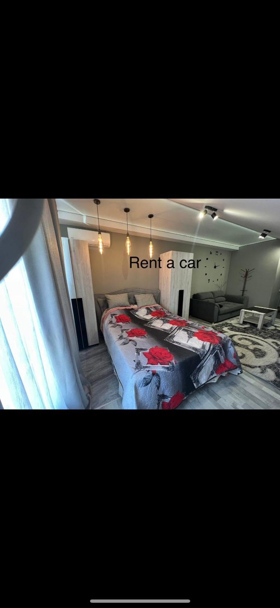 Apartament Edinet-Единец Exterior photo