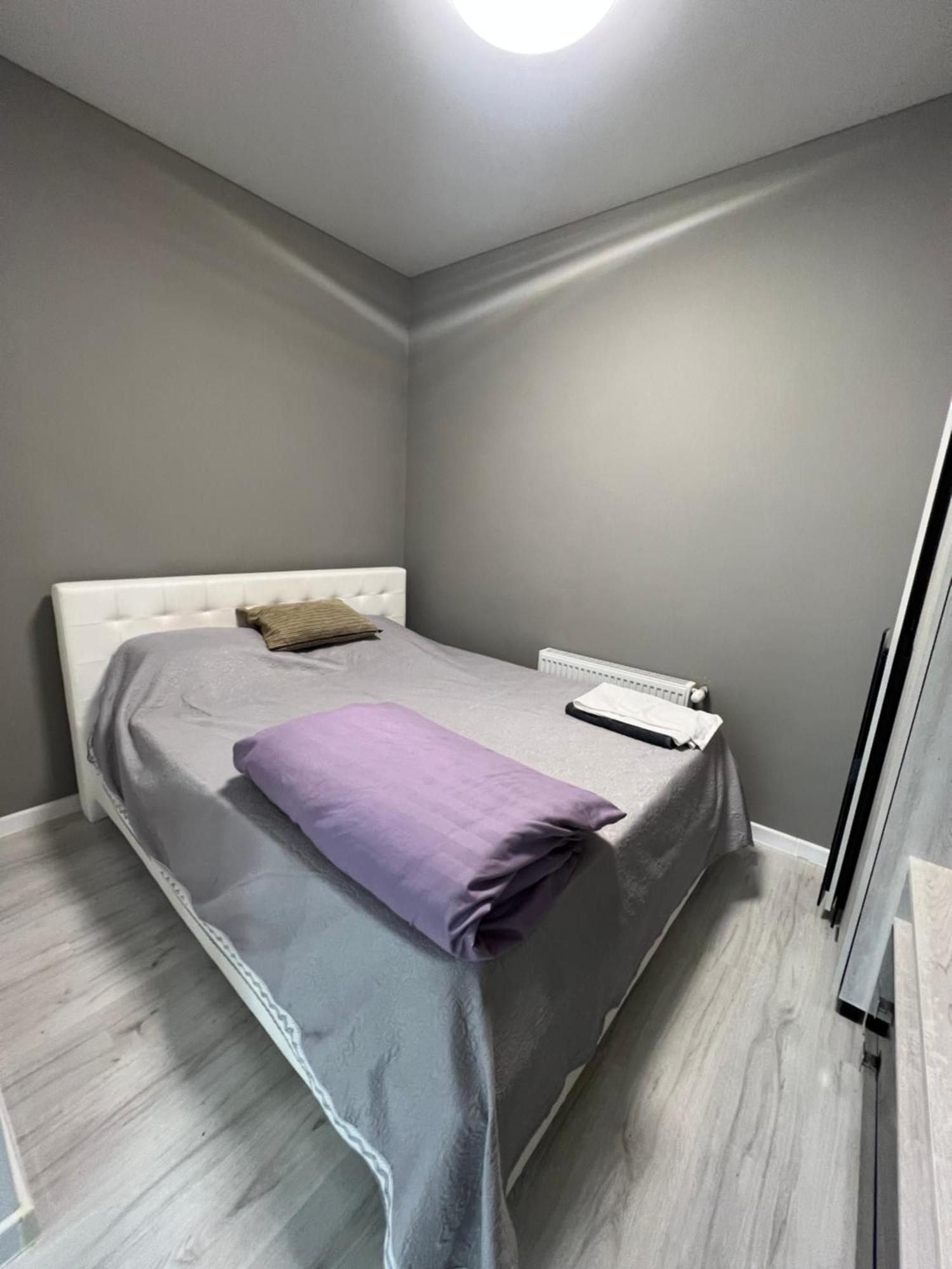 Apartament Edinet-Единец Exterior photo