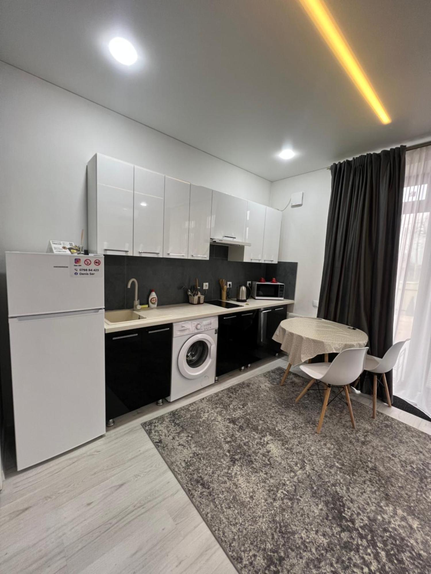 Apartament Edinet-Единец Exterior photo