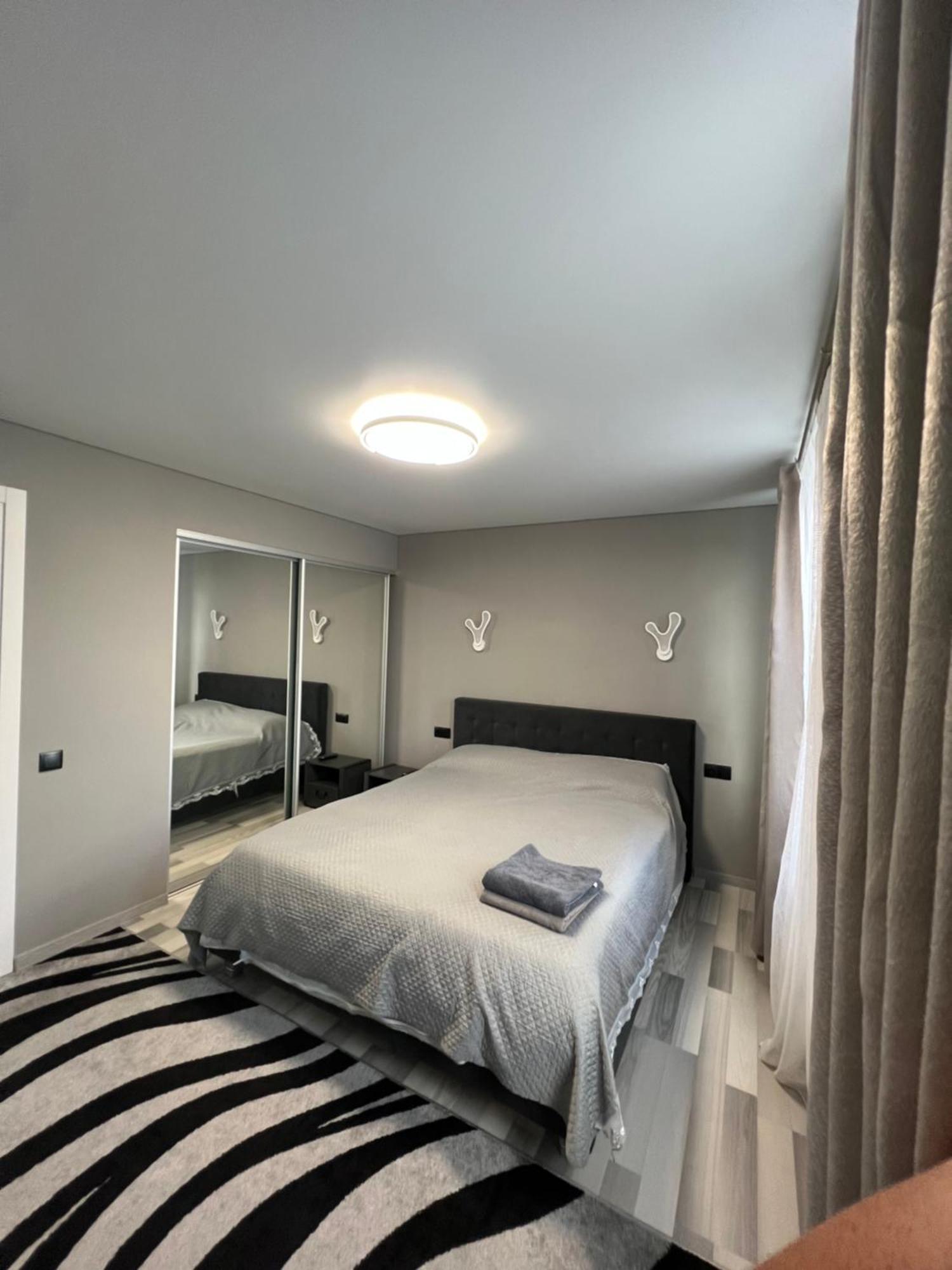 Apartament Edinet-Единец Exterior photo